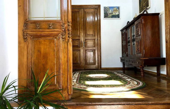 Unique Old Town Home 2min to Beach & Harbour - Foto 26