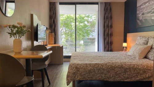 STUDIO PRADO PLAGE PISCINE TERRASSE - Foto 3