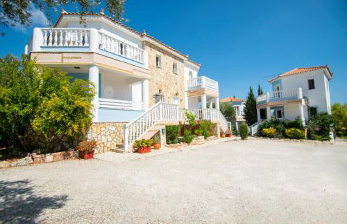 Agios Sostis Village Apartments by "elite" - Foto 25