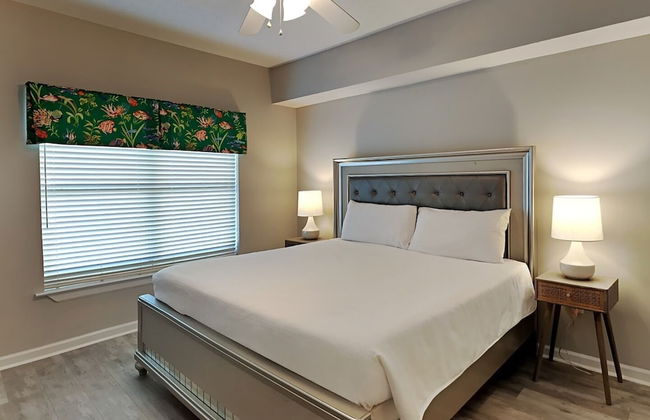 Majestic Sun by Southern Vacation Rentals - Foto 8