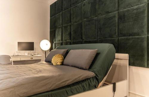 Kino Design Studio mit Workplace 600m Messe Lanxess - Foto 7