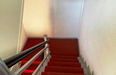 FEWO3-1 Zim-2 Einz Bett-2 Pers-Küche-Dusche WC - Foto 7