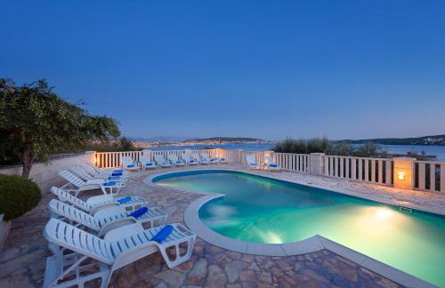 VILLA IRENA - Longevity Retreat - Foto 65