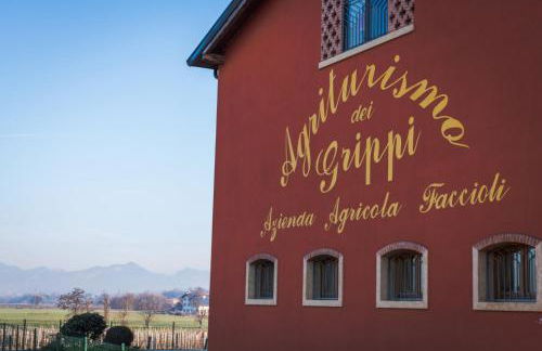 Agriturismo dei Grippi - Foto 118