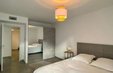 T3 30 dans résidence neuve près des plages - Foto 16