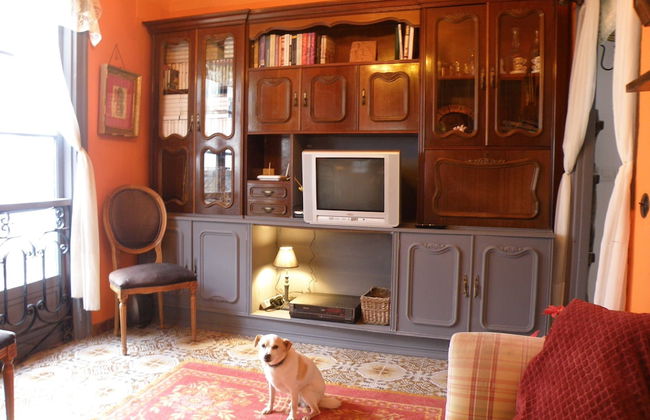 The Old Palace Tower / La Torre del Palación - Foto 53