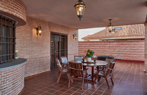 Villa El Rosal del Pozo - Foto 14