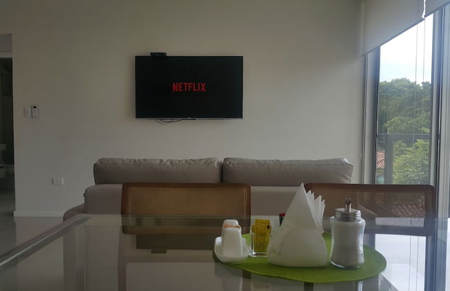 Start Villa Morra Rent Apartments - Photo 5