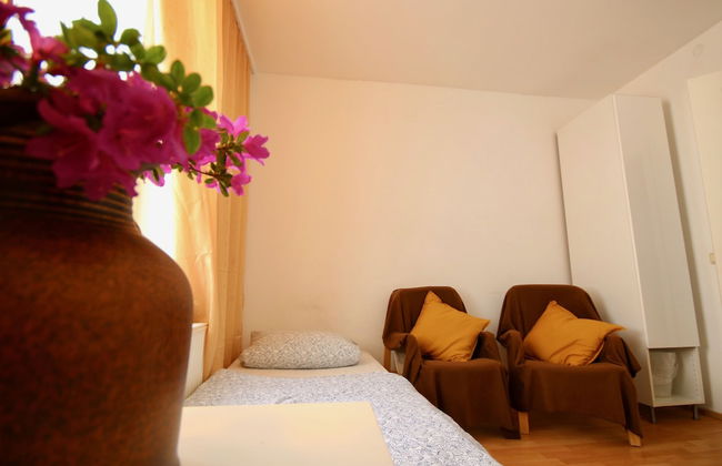 a-domo Apartments Essen - Serviced Apartments & Flats - short or longstay - single or grouptravel - Foto 11