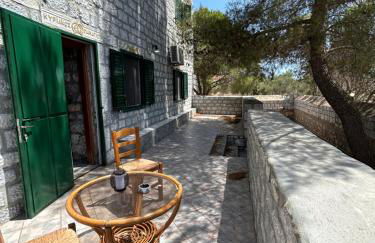 Terra Mani stone rental apartments - Foto 47