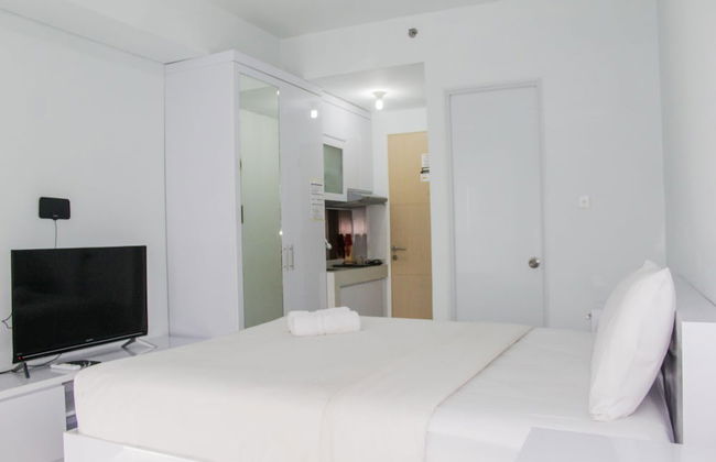 New Furnished Studio Apartment @ Ayodhya Residence - Foto 15