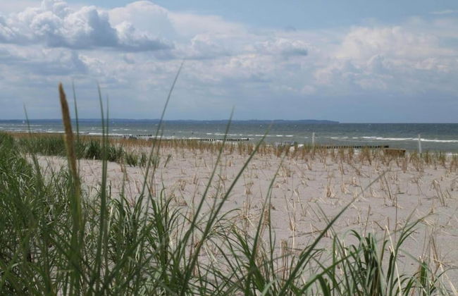 Insel- Bungalow auf Poel - Foto 18