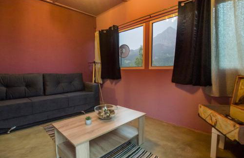 VistaTzoumerka - Foto 8