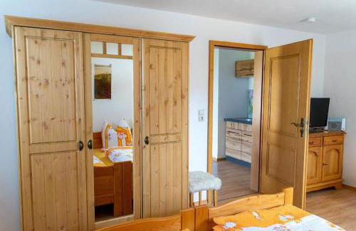 Ferienwohnungen Bauer - Auszeit mit Ausblick - Foto 17