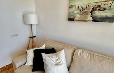 Apartamento Canet de Mar - Primera linea de Playa - Increibles vistas al Mar - Foto 48