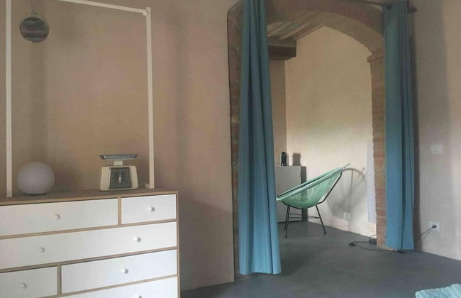 Stunning 1-bed Apartment in Montalcinello - Foto 4