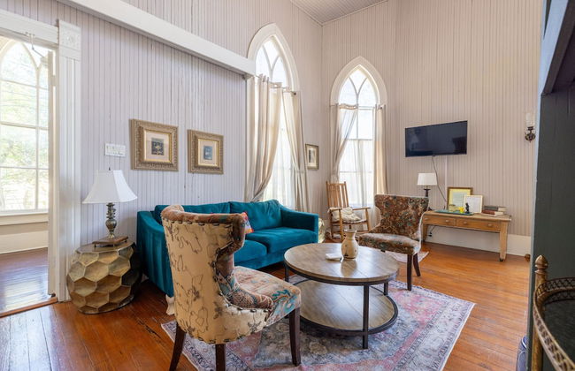 The Downtown Abbey - Foto 61