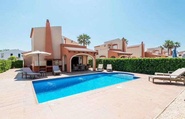 Villas Maribel Menorca - Foto 17