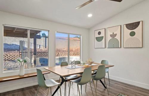 Pool Oro Valley Oasis Sleeps 8 - Foto 12