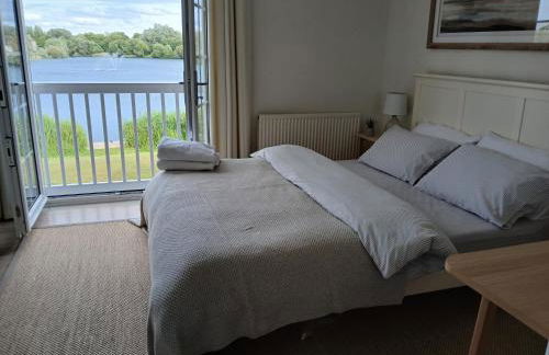 The Lakehouse on Windrush - Foto 19