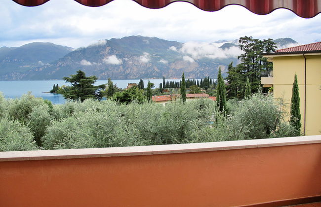 Villa Rizzardi - Foto 1