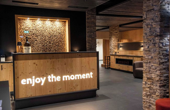 Eiger Guest House Grindelwald - Foto 2