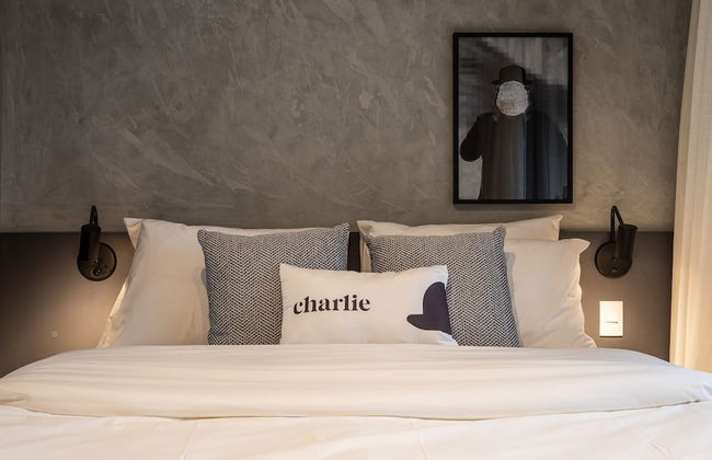 Charlie Nik Perdizes - Foto 25