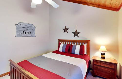 Alpine Loft and Lake - Foto 18