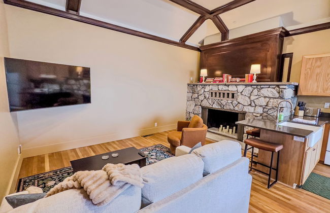 Peach Street Inn by WanderLodges - Photo 34