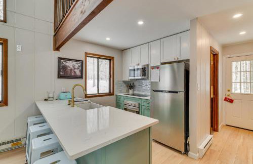 Family-Friendly Big Bass Lake Vacation Rental! - Foto 10