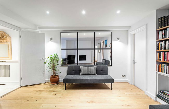 Richmond Hill Top Apartment - Foto 12