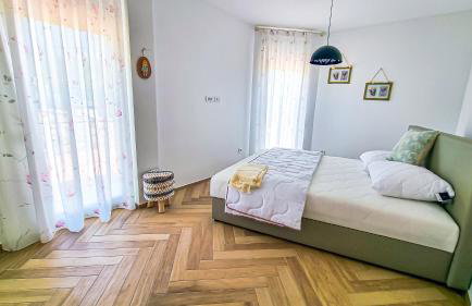 Apt - Villa Sambije with swimming pool, Dobrec - Opatija - Foto 44