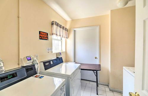 Atlantic Beach Studio with Community Pool! - Foto 18
