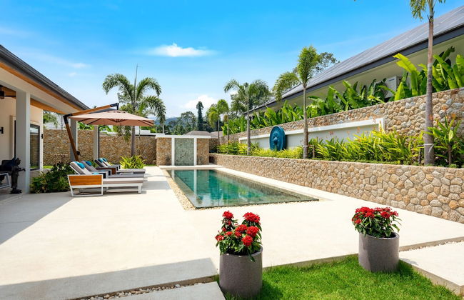 Luxury Balinese Private Pool Villa-KBR12 - Photo 40