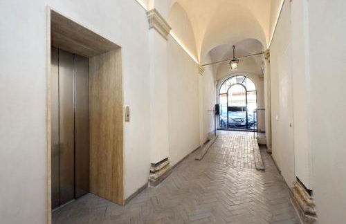 Residenza Torre Vecchiarelli - apt 1 - Photo 37