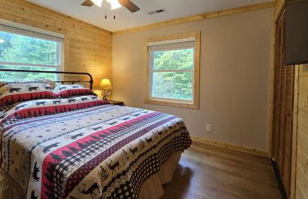 Yellow Creek Cabin - Foto 46