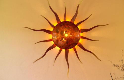 Landhotel und Apartments Sonneck - Photo 41