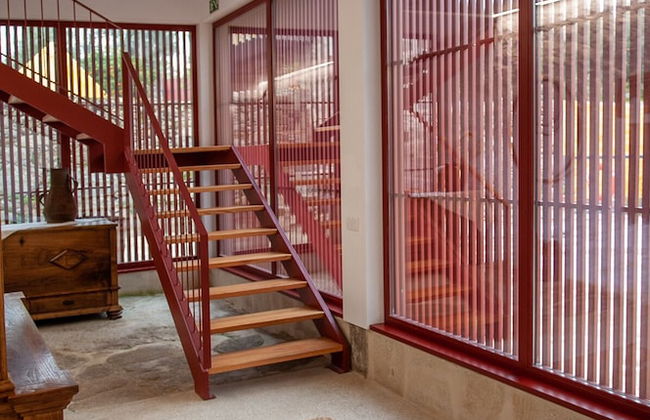 Quinta de Chousas - Braga - Agrotourism - Photo 4