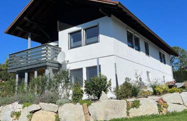 H.Aus.Zeit Ferienwohnungen Stockbauer - Photo 28