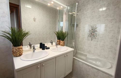 Gite tout confort 10 pers à 8 km du Lioran - Foto 12