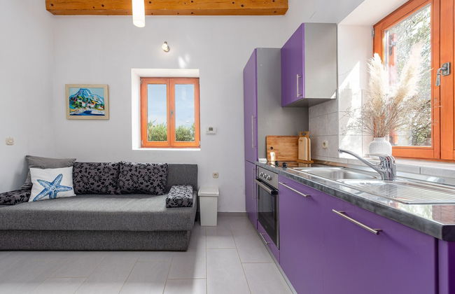 Villa Stone House Magarac - Foto 16