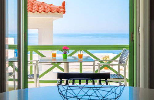 Corali Suites Andros - Foto 49