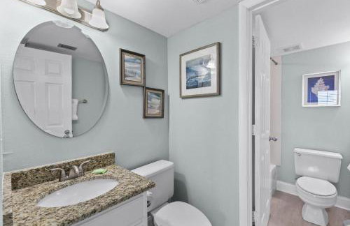 SunDestin Resort Unit 0907 - Photo 13