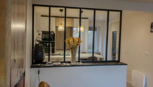 Ti Gwer - vue mer - wifi - Photo 5