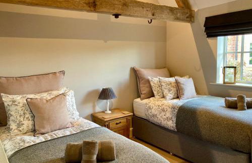 Pheasant Cottage - Foto 7