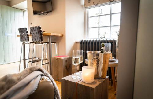 Nether Glenny Farm - Foto 4