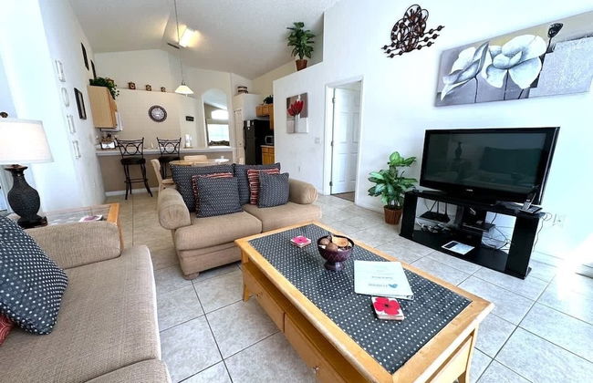 South Facing Pool Villa on the Golf Course - Foto 11