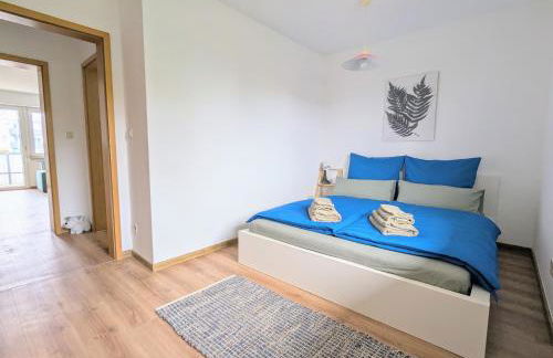 Moderne und Gemütliche Stadtnahe Wohnung - Foto 15