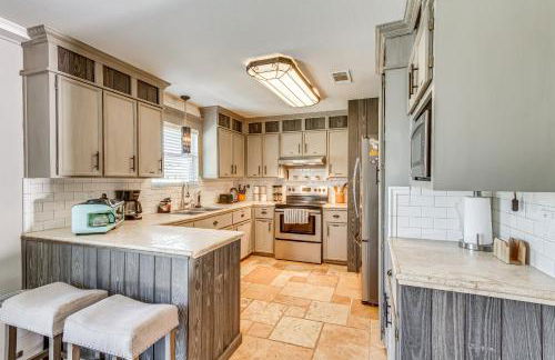 Waterfront Florida Vacation Rental with Boat Dock - Foto 12