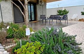 Chalet con piscina y jardín, no fumadores ni fiestas - Foto 7